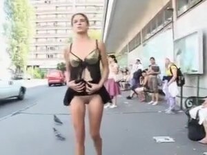Jalan Umum video porno & seks dalam kualitas tinggi di RumahPorno.com