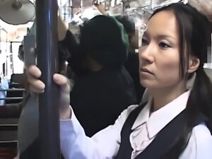 Meraba Di Bus Jepang video porno & seks dalam kualitas tinggi di  RumahPorno.com