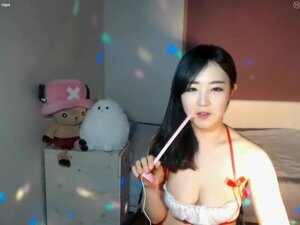 Korea Montok