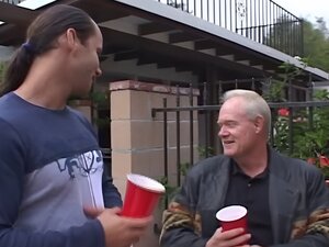 Pregnant Sluts Love Double Penetration A Lot. This Day Was Looking Boring Until These Hot People Have Decided To Pour Some Kinky Fun Into It And Stir It Up Into A Delicious Double Penetration Action At Pregnant4K