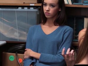 Złodziejki Policja - Filmy Porno @ PornoKrol.com