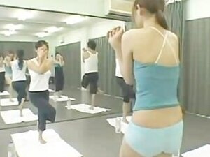 Bokep Senam - Bokep Jepang Yoga
