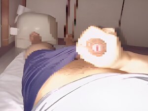 【個人撮影】寝る前に手コキで大量射精させたよ♡ 主観映像 スマホ撮影 素人カップル 寸止め Japanese Hentai Cumshot Handjob Pov Amateur Couple